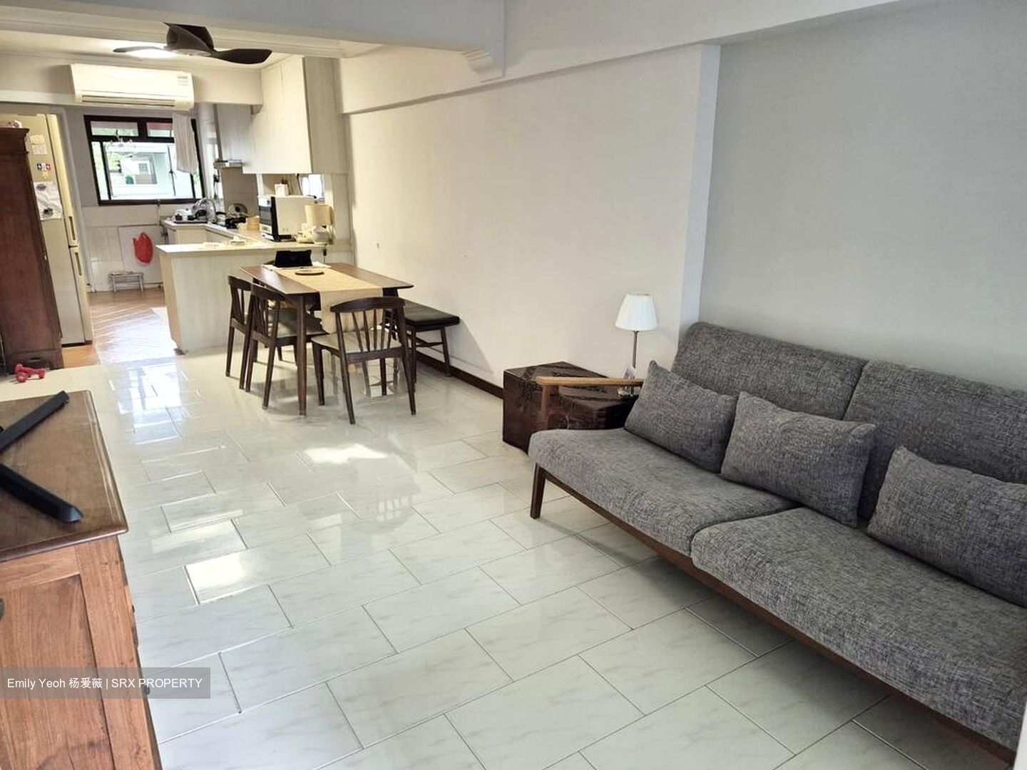 Blk 13 Holland Vista (Queenstown), HDB 3 Rooms #512395721